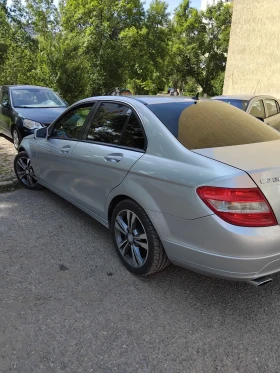 Обява за продажба на Mercedes-Benz C 200 C200cdi ~12 800 лв. - изображение 2