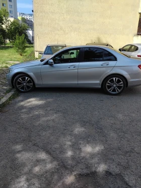 Обява за продажба на Mercedes-Benz C 200 C200cdi ~12 800 лв. - изображение 3