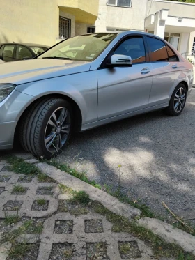 Обява за продажба на Mercedes-Benz C 200 C200cdi ~12 800 лв. - изображение 1