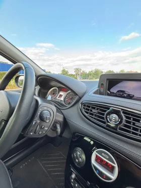 Обява за продажба на Renault Clio 1.6i Automatic Dynamique TomTom  ~9 900 лв. - изображение 10