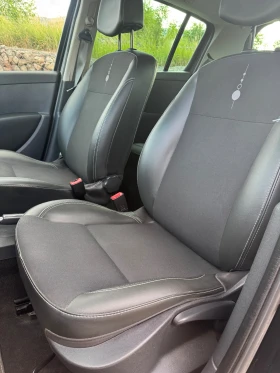 Обява за продажба на Renault Clio 1.6i Automatic Dynamique TomTom  ~9 900 лв. - изображение 7