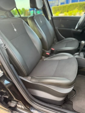 Обява за продажба на Renault Clio 1.6i Automatic Dynamique TomTom  ~9 900 лв. - изображение 11