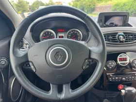 Обява за продажба на Renault Clio 1.6i Automatic Dynamique TomTom  ~9 900 лв. - изображение 9