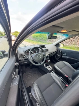 Обява за продажба на Renault Clio 1.6i Automatic Dynamique TomTom  ~9 900 лв. - изображение 6