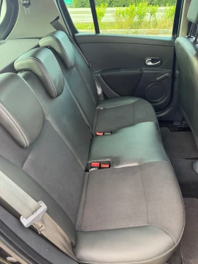 Renault Clio 1.6i Automatic Dynamique TomTom  | Mobile.bg    14