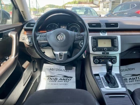 VW Passat 2.0TDI-AVTOMATIC-BLUEMOTION-NAVI-PODGREV | Mobile.bg    10