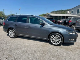 VW Passat 2.0TDI-AVTOMATIC-BLUEMOTION-NAVI-PODGREV | Mobile.bg    6