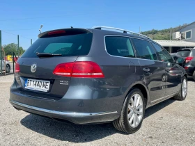 VW Passat 2.0TDI-AVTOMATIC-BLUEMOTION-NAVI-PODGREV | Mobile.bg    5
