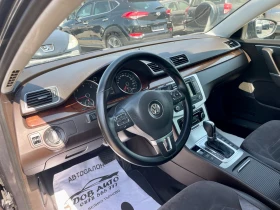 VW Passat 2.0TDI-AVTOMATIC-BLUEMOTION-NAVI-PODGREV | Mobile.bg    8