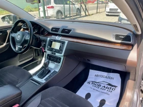 VW Passat 2.0TDI-AVTOMATIC-BLUEMOTION-NAVI-PODGREV | Mobile.bg    15