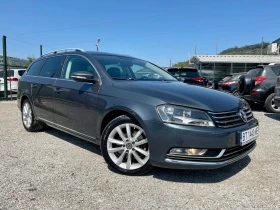 VW Passat 2.0TDI-AVTOMATIC-BLUEMOTION-NAVI-PODGREV | Mobile.bg    7