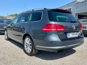 VW Passat 2.0TDI-AVTOMATIC-BLUEMOTION-NAVI-PODGREV | Mobile.bg    3