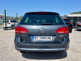 VW Passat 2.0TDI-AVTOMATIC-BLUEMOTION-NAVI-PODGREV | Mobile.bg    4