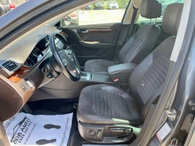VW Passat 2.0TDI-AVTOMATIC-BLUEMOTION-NAVI-PODGREV | Mobile.bg    9