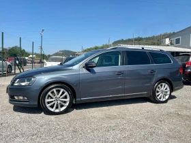 VW Passat 2.0TDI-AVTOMATIC-BLUEMOTION-NAVI-PODGREV | Mobile.bg    2