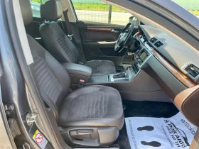 VW Passat 2.0TDI-AVTOMATIC-BLUEMOTION-NAVI-PODGREV | Mobile.bg    16
