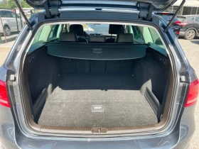 VW Passat 2.0TDI-AVTOMATIC-BLUEMOTION-NAVI-PODGREV | Mobile.bg    14