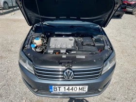 VW Passat 2.0TDI-AVTOMATIC-BLUEMOTION-NAVI-PODGREV | Mobile.bg    17