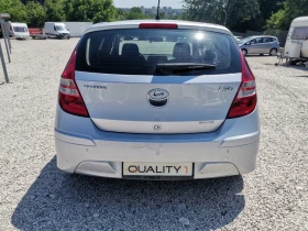 Hyundai I30 1.6 I SWISS PLUS | Mobile.bg    2