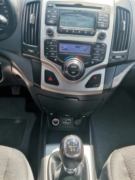Hyundai I30 1.6 I SWISS PLUS | Mobile.bg    10