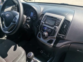 Hyundai I30 1.6 I SWISS PLUS | Mobile.bg    14