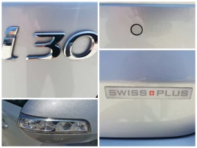 Hyundai I30 1.6 I SWISS PLUS | Mobile.bg    4