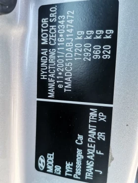 Hyundai I30 1.6 I SWISS PLUS | Mobile.bg    16
