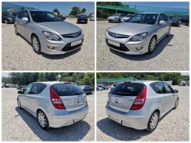 Hyundai I30 1.6 I SWISS PLUS | Mobile.bg    3