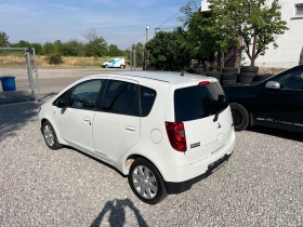 Mitsubishi Colt 1.1 75кс Нов внос Австрия 85 000км - 4300 лв. - 74333757 5