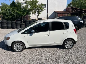 Mitsubishi Colt 1.1 75кс Нов внос Австрия 85 000км - 4300 лв. - 74333757 4