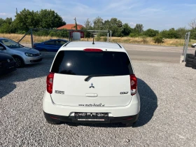 Mitsubishi Colt 1.1 75кс Нов внос Австрия 85 000км - 4300 лв. - 74333757 6