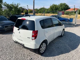 Mitsubishi Colt 1.1 75кс Нов внос Австрия 85 000км - 4300 лв. - 74333757 7