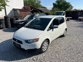 Mitsubishi Colt 1.1 75кс Нов внос Австрия 85 000км - 4300 лв. - 74333757 3