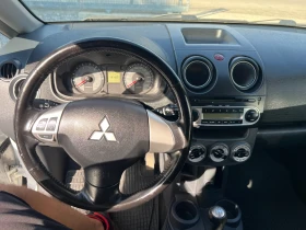 Mitsubishi Colt 1.1 75кс Нов внос Австрия 85 000км - 4300 лв. - 74333757 12
