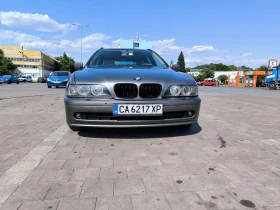 BMW 530 530i | Mobile.bg    2