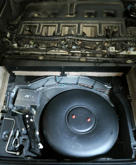 BMW 530 530i M54 | Mobile.bg    16