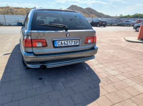 BMW 530 530i | Mobile.bg    6