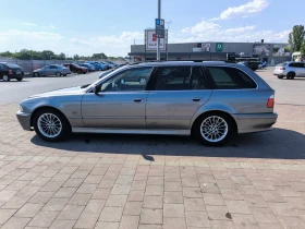 BMW 530 530i | Mobile.bg    4
