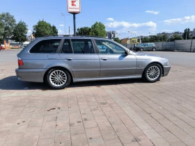 BMW 530 530i | Mobile.bg    5