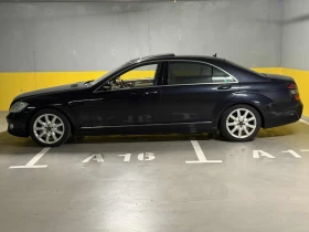 Mercedes-Benz S 500 L/3xTV/NIGHT VISION/SOFT CLOSE/BEDS/H&K/OБДУХВАНЕ - 24900 лв. - 81975804 4
