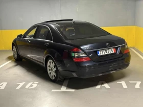 Mercedes-Benz S 500 L/3xTV/NIGHT VISION/SOFT CLOSE/BEDS/H&K/OБДУХВАНЕ - 24900 лв. - 81975804 5