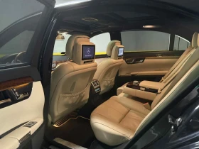 Mercedes-Benz S 500 L/3xTV/NIGHT VISION/SOFT CLOSE/BEDS/H&K/OБДУХВАНЕ - 24900 лв. - 81975804 14