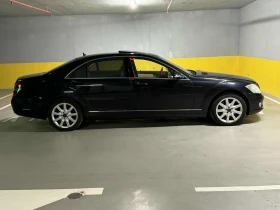 Mercedes-Benz S 500 L/3xTV/NIGHT VISION/SOFT CLOSE/BEDS/H&K/OБДУХВАНЕ - 24900 лв. - 81975804 8