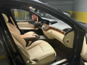 Mercedes-Benz S 500 L/3xTV/NIGHT VISION/SOFT CLOSE/BEDS/H&K/OБДУХВАНЕ - 24900 лв. - 81975804 12