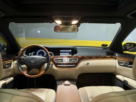 Mercedes-Benz S 500 L/3xTV/NIGHT VISION/SOFT CLOSE/BEDS/H&K/OБДУХВАНЕ - 24900 лв. - 81975804 9