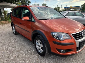 VW Touran 2009+ 1.9+ 105+ 6ск* ФЕЙС-7М.-CRIOSS - 9800 лв. - 69733755 3