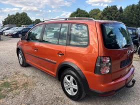 VW Touran 2009+ 1.9+ 105+ 6ск* ФЕЙС-7М.-CRIOSS - 9800 лв. - 69733755 6