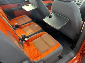 VW Touran 2009+ 1.9+ 105+ 6ск* ФЕЙС-7М.-CRIOSS - 9800 лв. - 69733755 12