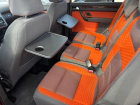 VW Touran 2009+ 1.9+ 105+ 6ск* ФЕЙС-7М.-CRIOSS - 9800 лв. - 69733755 15