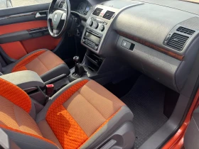 VW Touran 2009+ 1.9+ 105+ 6ск* ФЕЙС-7М.-CRIOSS - 9800 лв. - 69733755 14